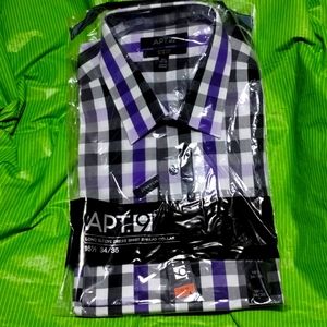 NWT Men's shirts